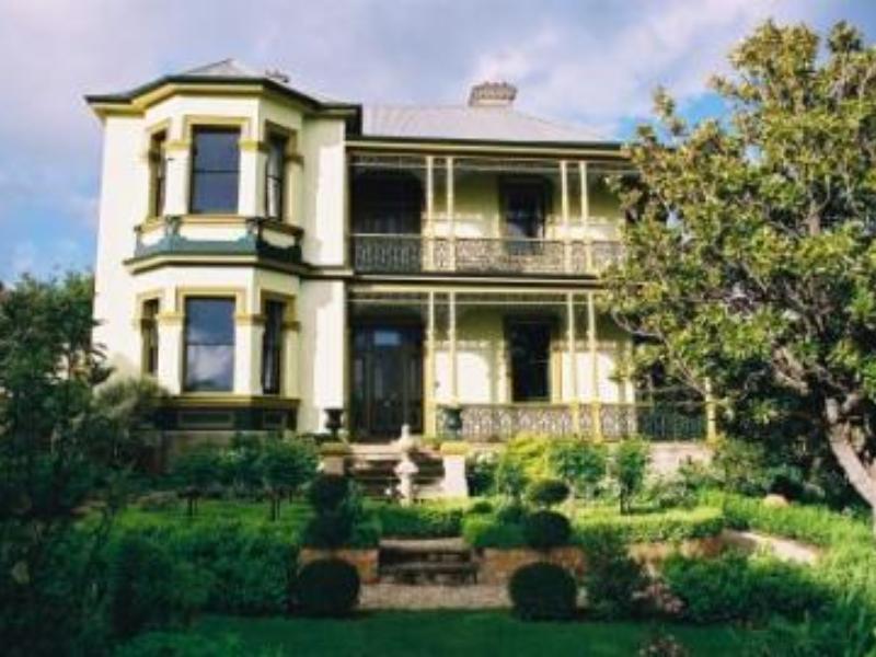 Corinda'S Cottages هوبارت المظهر الخارجي الصورة