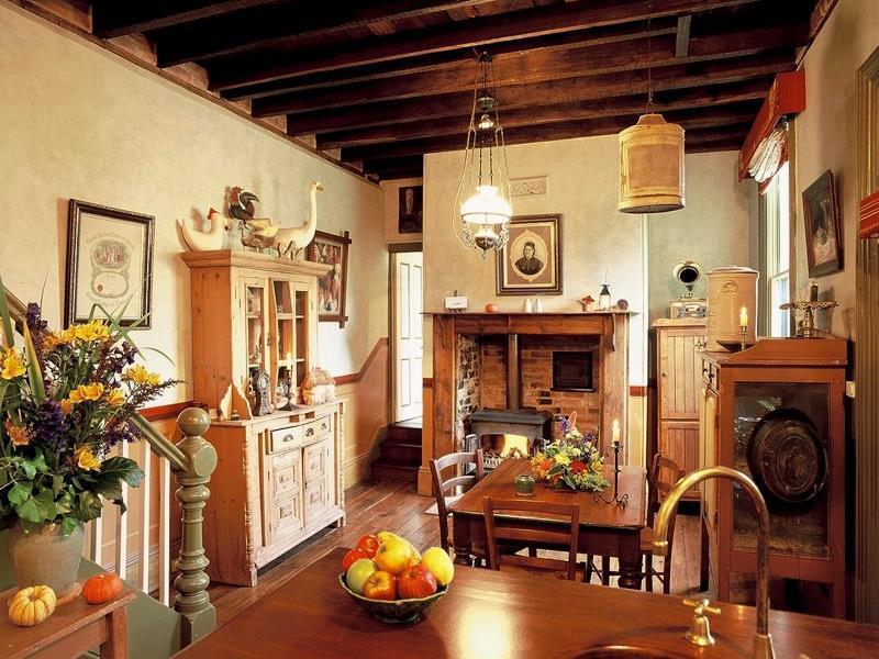 Corinda'S Cottages هوبارت المظهر الخارجي الصورة