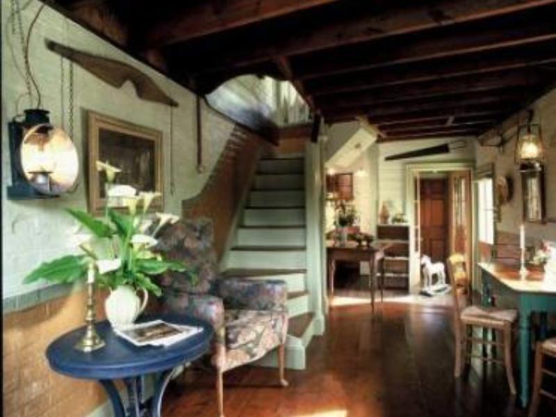 Corinda'S Cottages هوبارت المظهر الخارجي الصورة