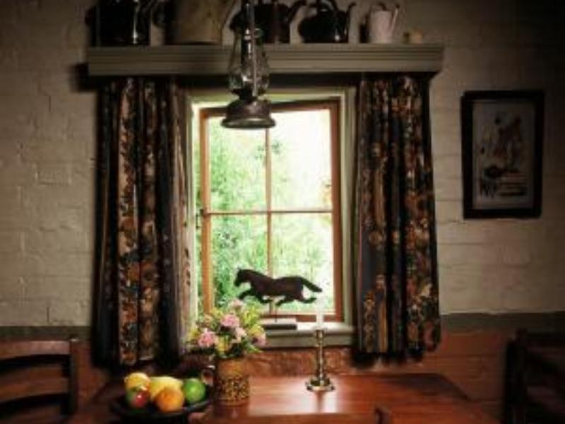 Corinda'S Cottages هوبارت المظهر الخارجي الصورة