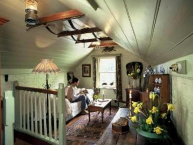 Corinda'S Cottages هوبارت المظهر الخارجي الصورة