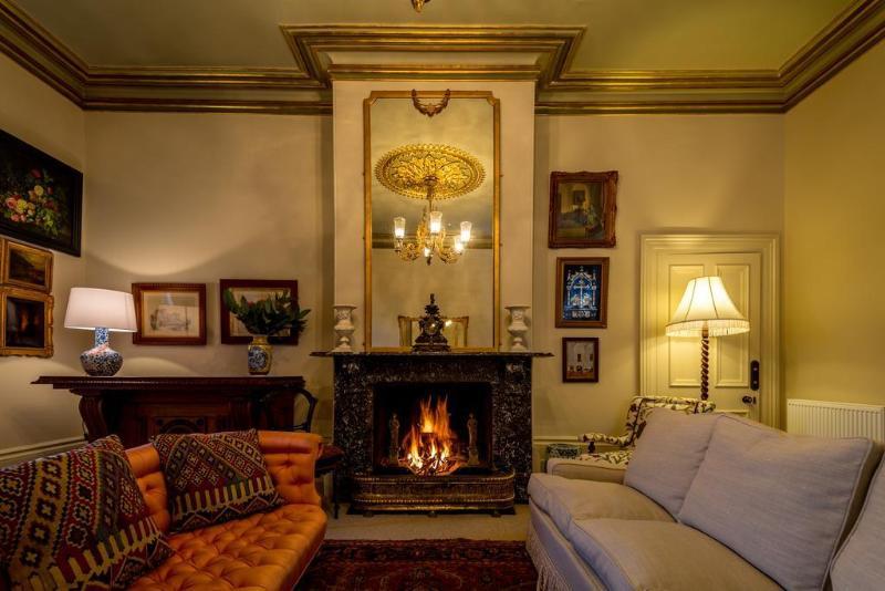 Corinda'S Cottages هوبارت المظهر الخارجي الصورة